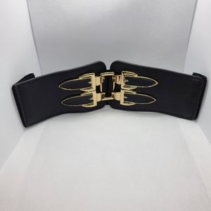 Woman belt